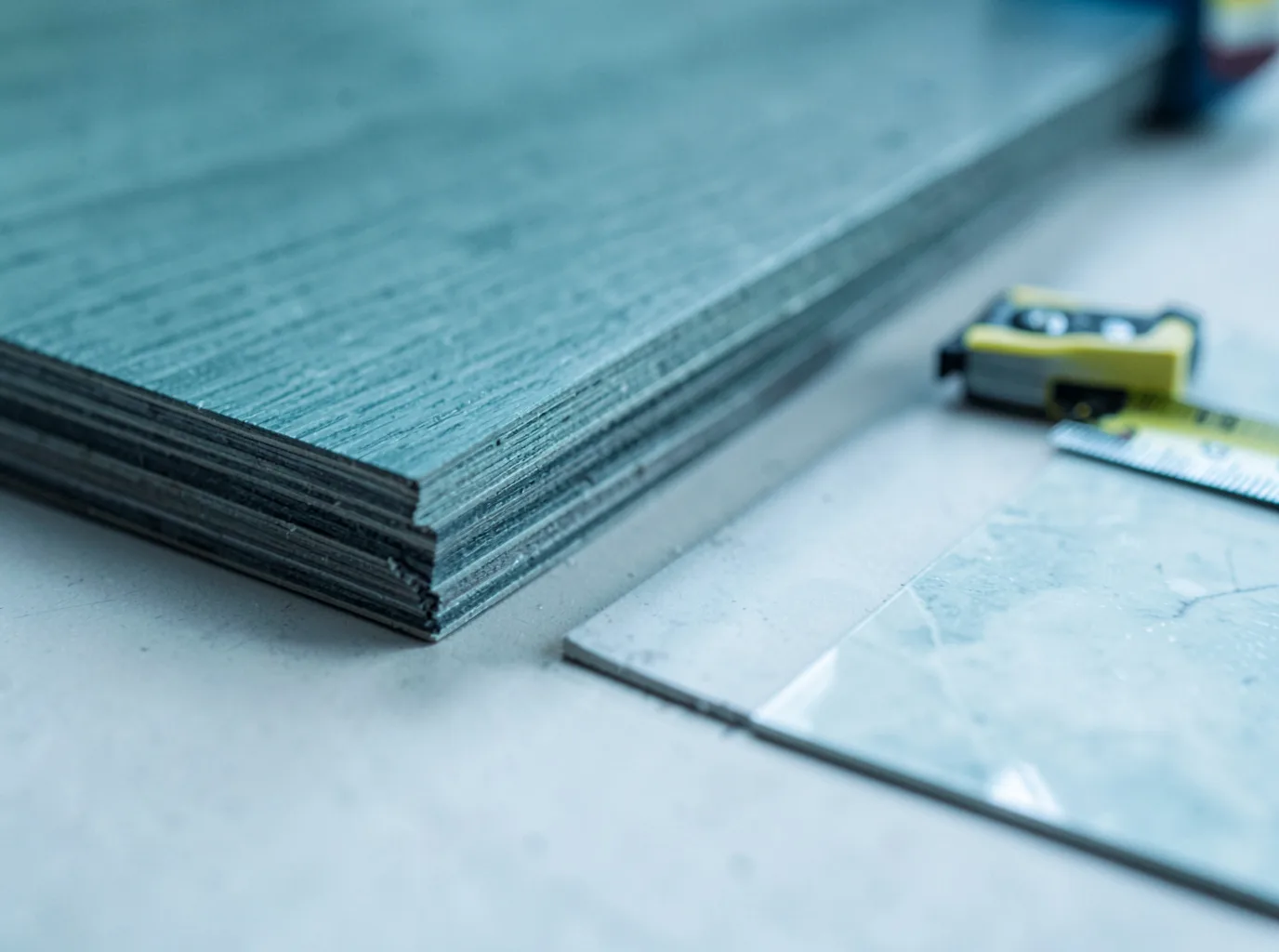 Luxury Vinyl Plank Installation Bluebell, UT FAQs